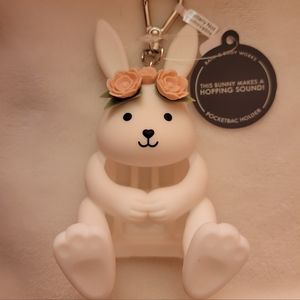 Bath and Body Works Hand Sanitizer Holder